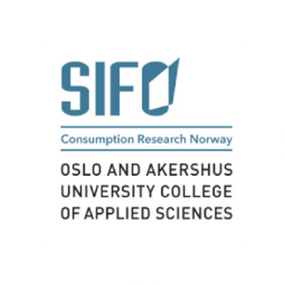 SIFO - Nghiên cứu tiêu dùng Na Uy